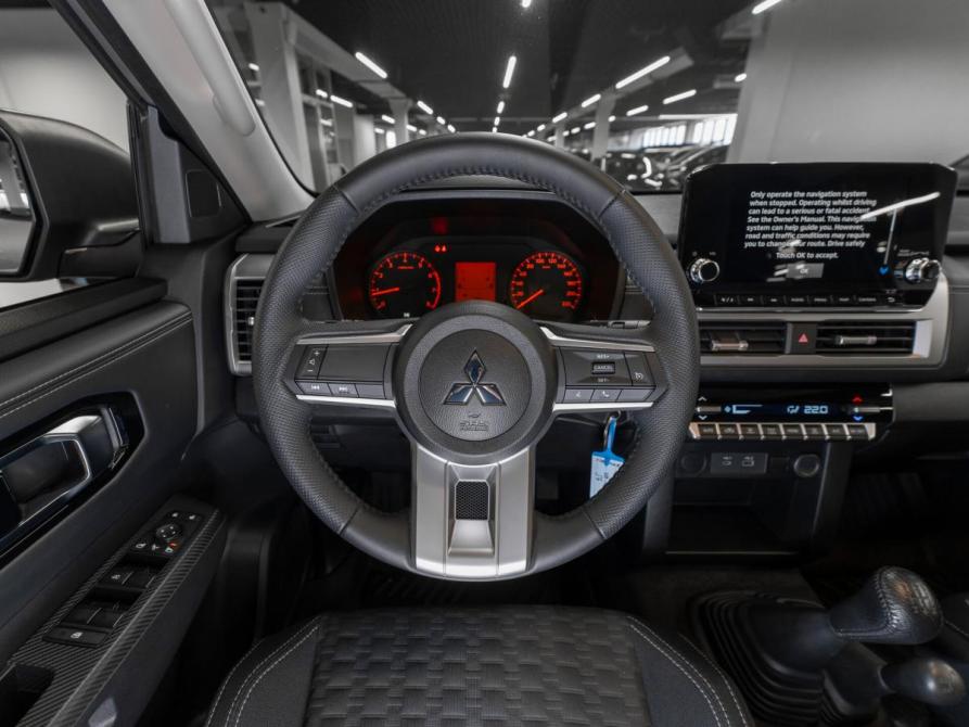 Mitsubishi L200 VI Москва  - изображение 10