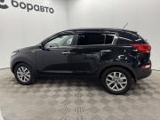 Kia Sportage III Рестайлинг Воронеж  - изображение 33