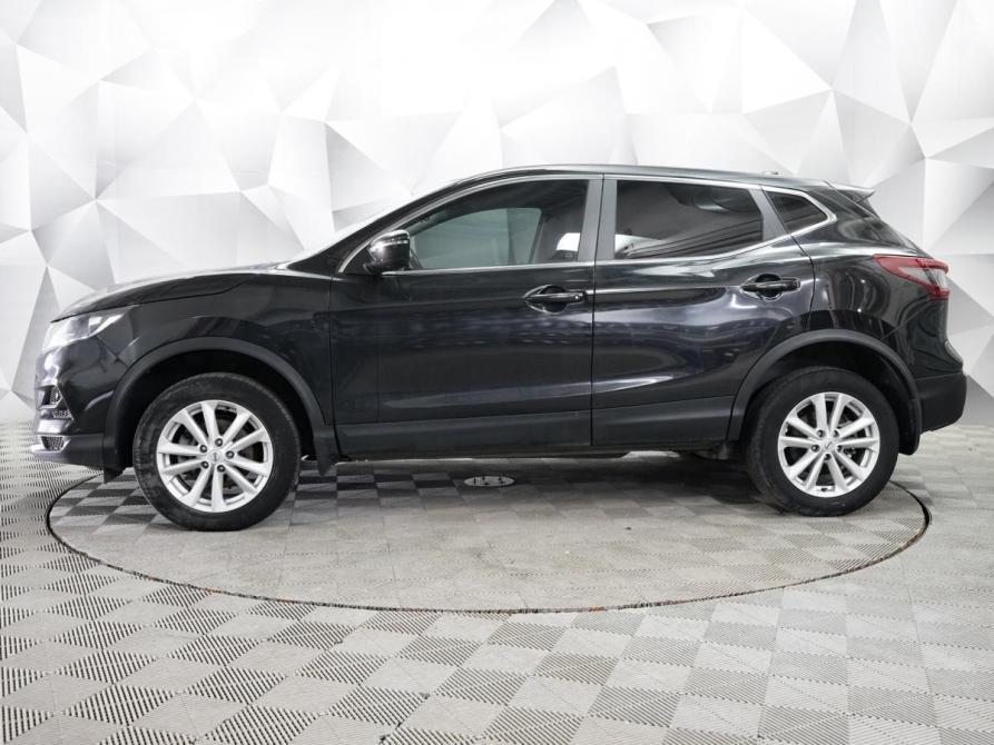 Nissan Qashqai II Рестайлинг Ульяновск  - изображение 2