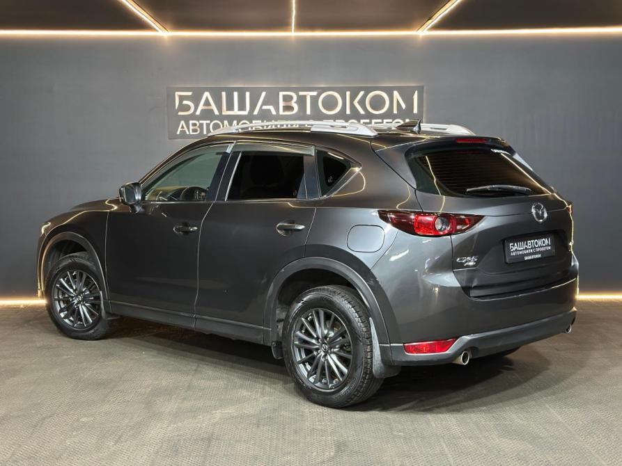 Mazda CX-5 II Уфа  - изображение 6