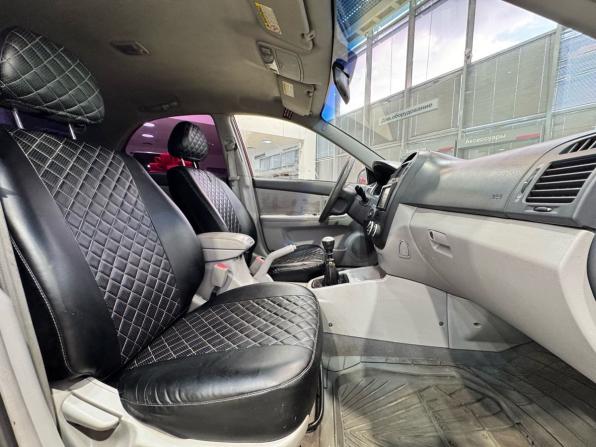 Kia Cerato I Рестайлинг с пробегом 2007 года, цена 265 000 рублей, 340964 км, седан, Автокод Объявления