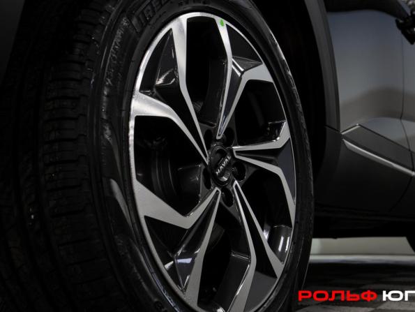 Haval F7 II с пробегом 2025 года, цена 3 255 666 рублей, 23 км, внедорожник, Автокод Объявления