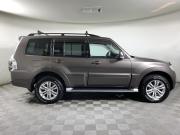 Mitsubishi Pajero IV Рестайлинг 1 Москва  - изображение 23