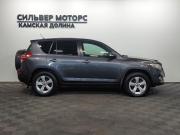 Toyota RAV4 III (XA30) Рестайлинг Пермь  - изображение 22