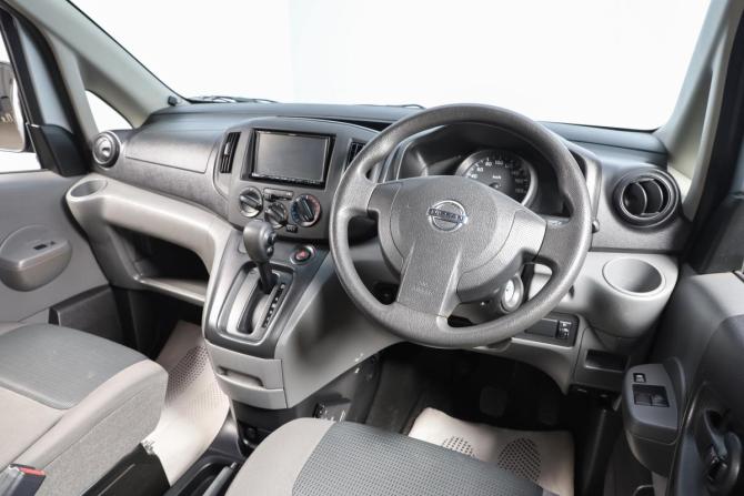Nissan NV200 с пробегом 2019 года, цена 1 899 000 рублей, 128000 км, минивэн, Автокод Объявления