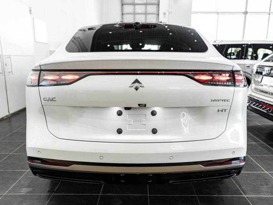 GAC Hyptec HT Москва  - изображение 7