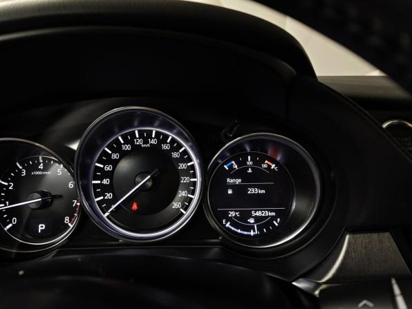 Mazda 6 III (GJ) Рестайлинг 2 с пробегом 2023 года, цена 2 897 000 рублей, 54821 км, седан, Автокод Объявления