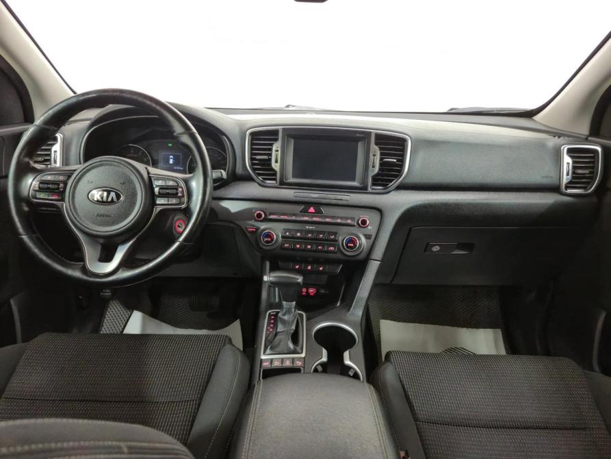 Kia Sportage IV Альметьевск  - изображение 10