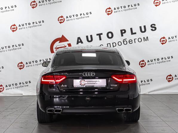 Audi A5 I (8T) Рестайлинг с пробегом 2012 года, цена 1 250 000 рублей, 180118 км, лифтбек, Автокод Объявления