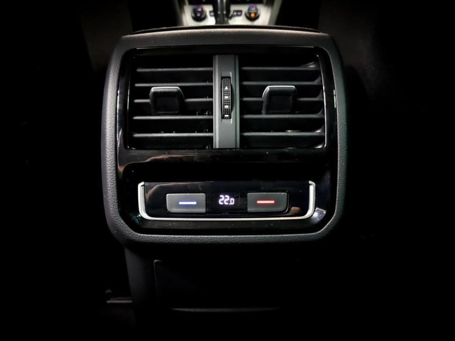 Volkswagen Passat B8 Москва  - изображение 30