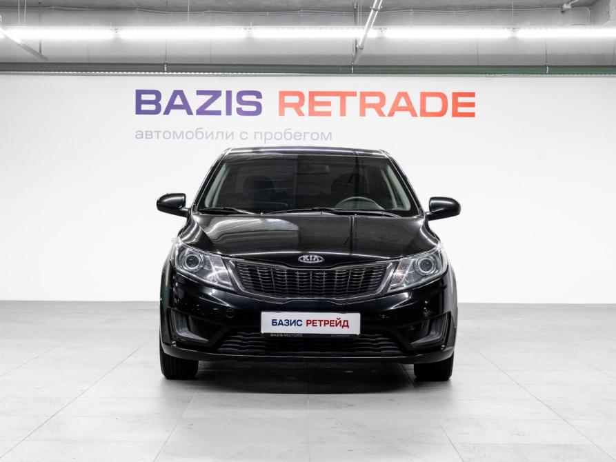 Kia Rio III Тюмень  - изображение 3