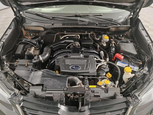 Subaru Forester V с пробегом 2019 года, цена 2 199 000 рублей, 227556 км, внедорожник, Автокод Объявления