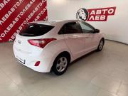 Hyundai i30 II Новочеркасск  - изображение 21
