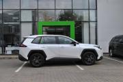 Toyota RAV4 VI (XA60) Москва  - изображение 28