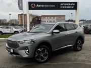 Haval F7 I Калуга  - изображение 9