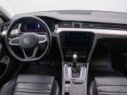 Volkswagen Passat B8 Рестайлинг Москва  - изображение 35