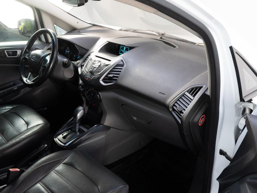 Ford EcoSport II Тюмень  - изображение 15