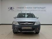 Lada (ВАЗ) Largus I Ижевск  - изображение 12