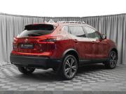 Nissan Qashqai II Рестайлинг Москва  - изображение 34