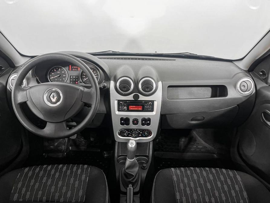 Renault Sandero I Ногинск  - изображение 11