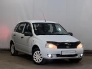 Lada (ВАЗ) Kalina I Кемерово  - изображение 20