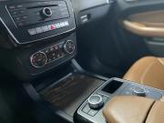 Mercedes-Benz GLE I (W166) Челябинск  - изображение 36