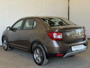 Renault Logan II Рестайлинг Псков  - изображение 27
