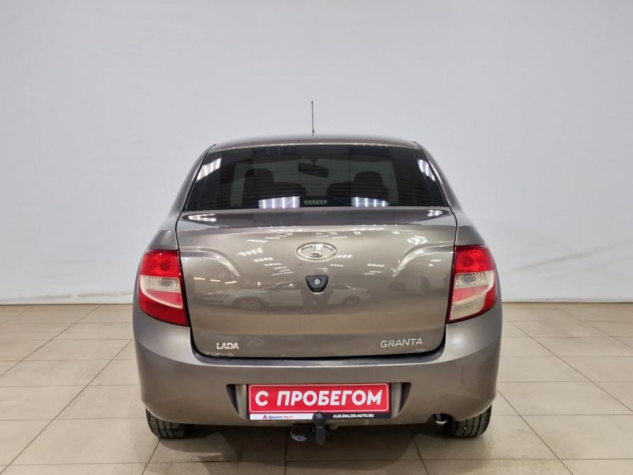 Lada (ВАЗ) Granta I Альметьевск  - изображение 6