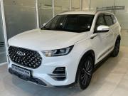 Chery Tiggo 8 Pro I Москва  - изображение 22