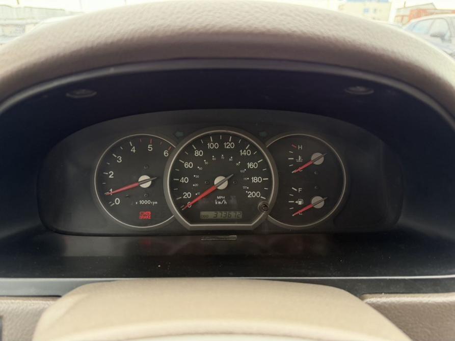 Kia Carnival I Рестайлинг Саратов  - изображение 9