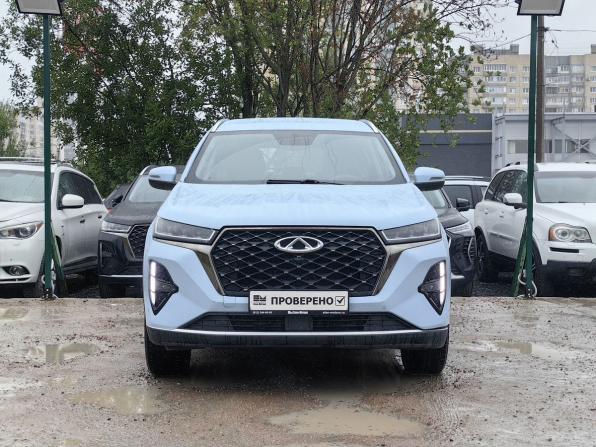 Chery Tiggo 7 Pro Max I с пробегом 2023 года, цена 1 749 000 рублей, 82000 км, внедорожник, Автокод Объявления