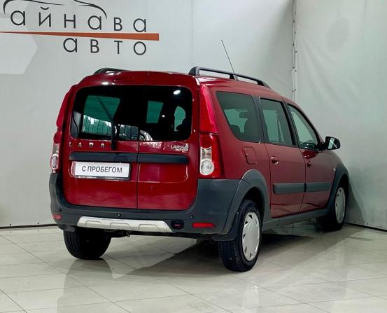 Lada (ВАЗ) Largus I с пробегом 2020 года, цена 870 000 рублей, 84848 км, универсал, Автокод Объявления