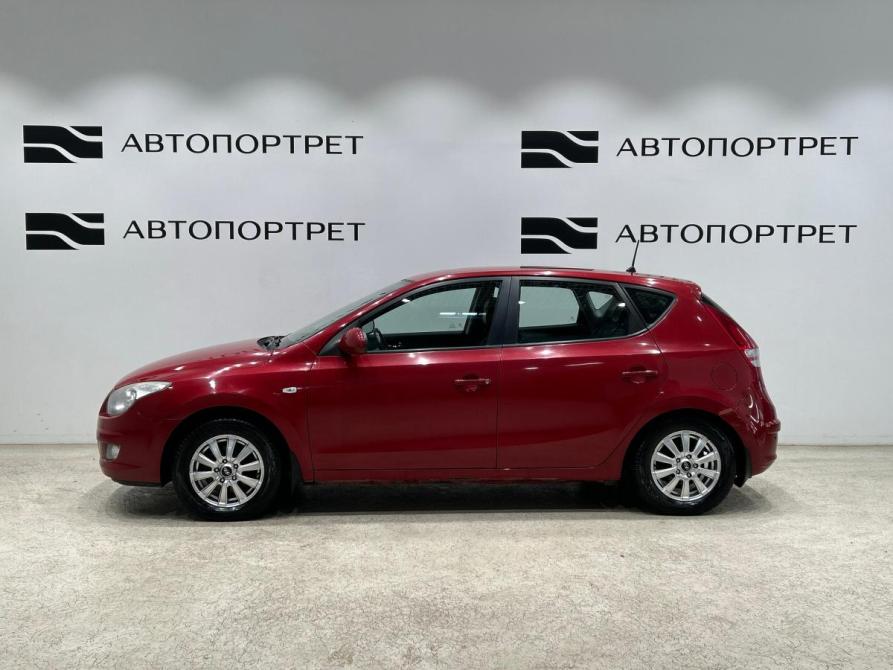 Hyundai i30 I Санкт-Петербург  - изображение 4