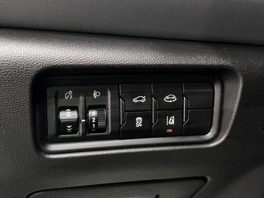 BAIC U5 Plus Ставрополь  - изображение 18