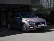 Hyundai Solaris II Москва  - изображение 24