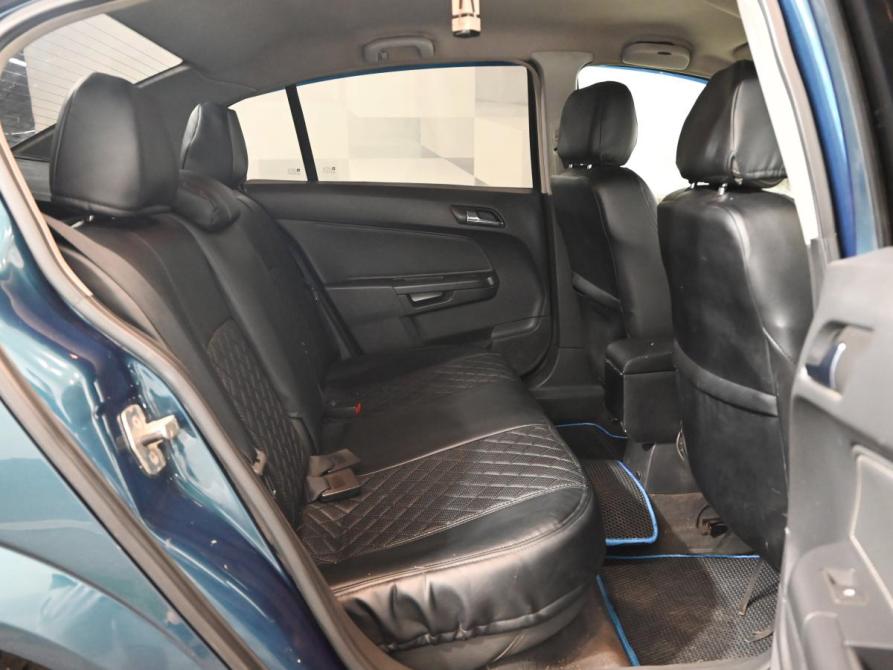 Opel Astra H Рестайлинг Екатеринбург  - изображение 13