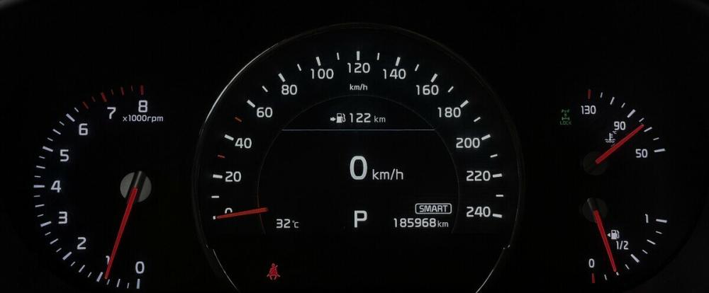 Kia Sorento III Prime Рестайлинг Москва  - изображение 6