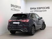 Hongqi HS5 I Рестайлинг Санкт-Петербург  - изображение 40