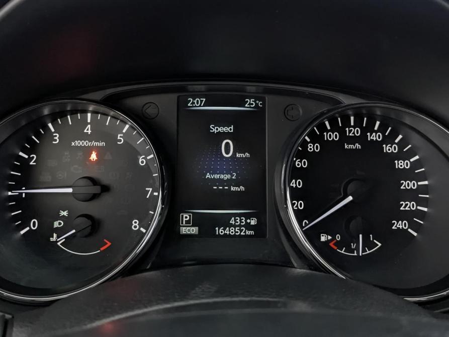 Nissan Qashqai II Москва  - изображение 16