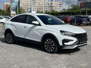 Lada (ВАЗ) Vesta I Рестайлинг (NG) Мурманск  - изображение 20