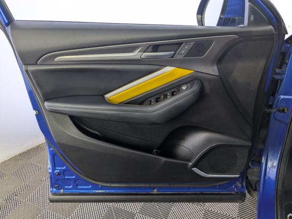 Haval F7x I с пробегом 2021 года, цена 1 890 000 рублей, 85688 км, внедорожник, Автокод Объявления