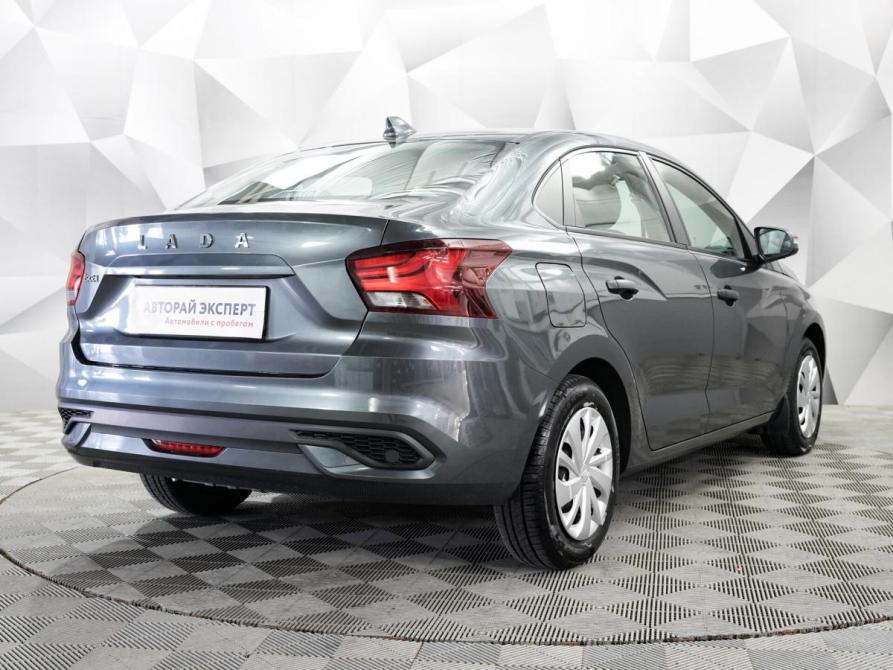 Lada (ВАЗ) Iskra Ульяновск  - изображение 5