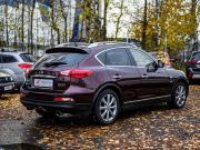 Infiniti QX50 I Санкт-Петербург  - изображение 20