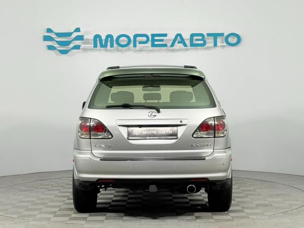 Lexus RX I с пробегом 2001 года, цена 900 000 рублей, 147044 км, внедорожник, Автокод Объявления
