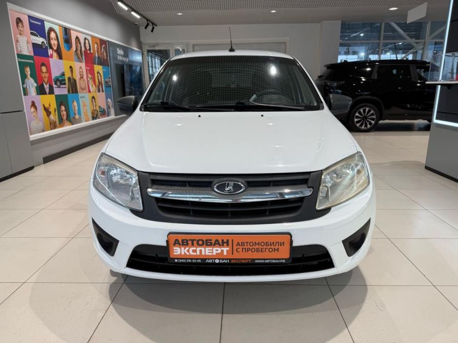 Lada (ВАЗ) Granta I Рестайлинг Екатеринбург  - изображение 2