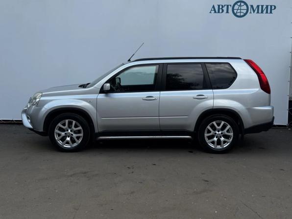 Nissan X-Trail II Рестайлинг с пробегом 2013 года, цена 1 285 000 рублей, 231940 км, внедорожник, Автокод Объявления