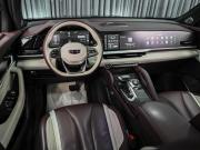 Geely Monjaro I Ставрополь  - изображение 33