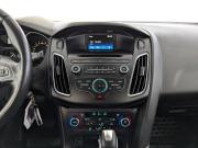 Ford Focus III Рестайлинг Москва  - изображение 44