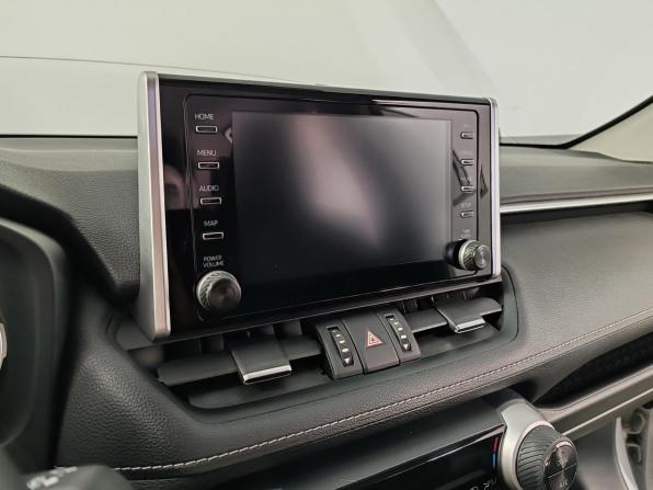 Toyota RAV4 V (XA50) с пробегом 2021 года, цена 3 499 000 рублей, 59575 км, внедорожник, Автокод Объявления