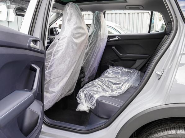 Volkswagen Tharu XR с пробегом 2025 года, цена 2 999 000 рублей, 14 км, внедорожник, Автокод Объявления